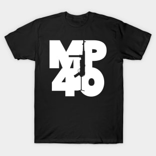 MP40 T-Shirt